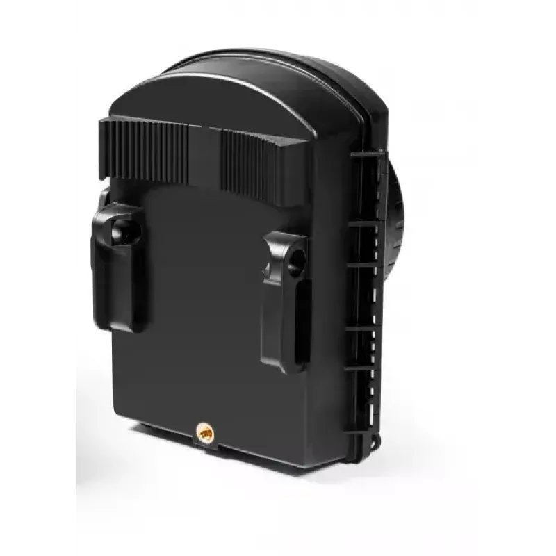 Kompaktkaamera Technaxx TX-164 2 MP CMOS 1920 x 1080 pikslit Must
