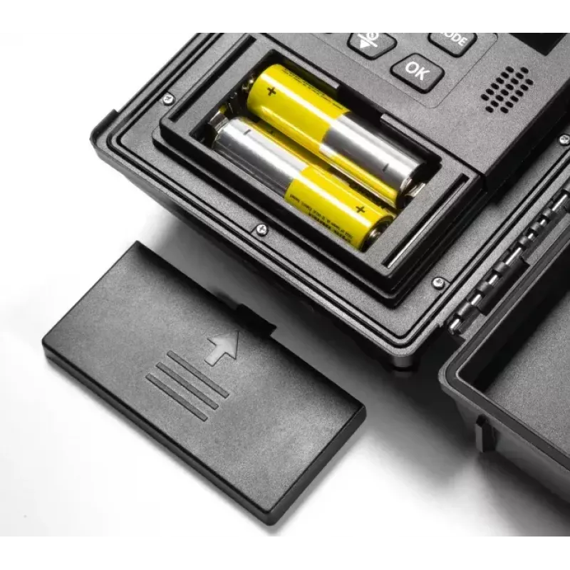 Kompaktkaamera Technaxx TX-164 2 MP CMOS 1920 x 1080 pikslit Must