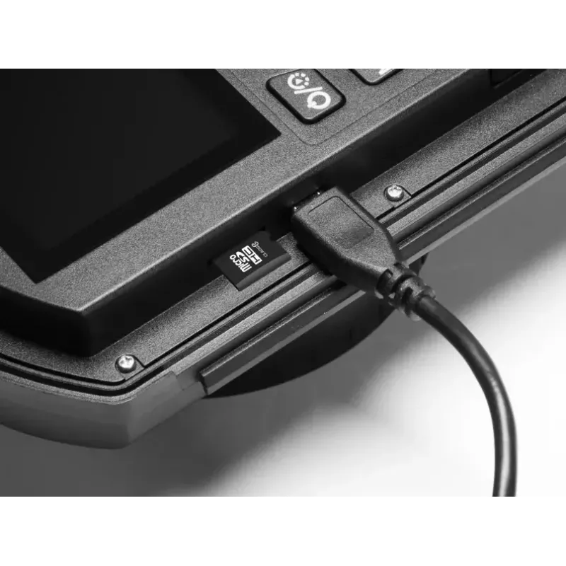 Kompaktkaamera Technaxx TX-164 2 MP CMOS 1920 x 1080 pikslit Must