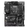 MSI PRO Z790-P WIFI emaplaat Intel Z790 LGA 1700 ATX