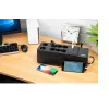 APC Back-UPS BE850G2-GR - Avariitoiteallikas 8 pistikupesa, 850VA, 2 USB laadijat, 1 USB andmepesa