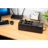 APC Back-UPS BE850G2-GR - Avariitoiteallikas 8 pistikupesa, 850VA, 2 USB laadijat, 1 USB andmepesa