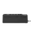 APC Back-UPS BE850G2-GR - Avariitoiteallikas 8 pistikupesa, 850VA, 2 USB laadijat, 1 USB andmepesa