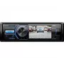 JVC KD-X560BT Must 180 W Bluetooth