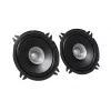 Autokõlar JVC CS-J510X — kahesuunaline ümmargune 13 cm (4 tolli), 30 W nimivõimsus / 250 W tippvõimsus, 4 Ω, vilgukivist koonus, paigaldussügavus 4,35 cm (2 tk)