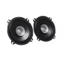 Autokõlar JVC CS-J510X — kahesuunaline ümmargune 13 cm (4 tolli), 30 W nimivõimsus / 250 W tippvõimsus, 4 Ω, vilgukivist koonus, paigaldussügavus 4,35 cm (2 tk)