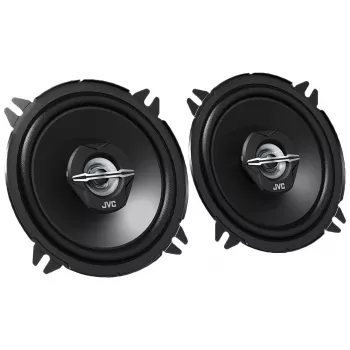 JVC CS-J520X auto kõlar Ümmargune 2-suunaline 250 W