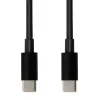 Vahelduvvoolu mobiilseadmete laadija IBOX ILUC65B — 65 W, 3x USB (2x USB‑A Gen1, 1x USB‑C), must, 100–240 V