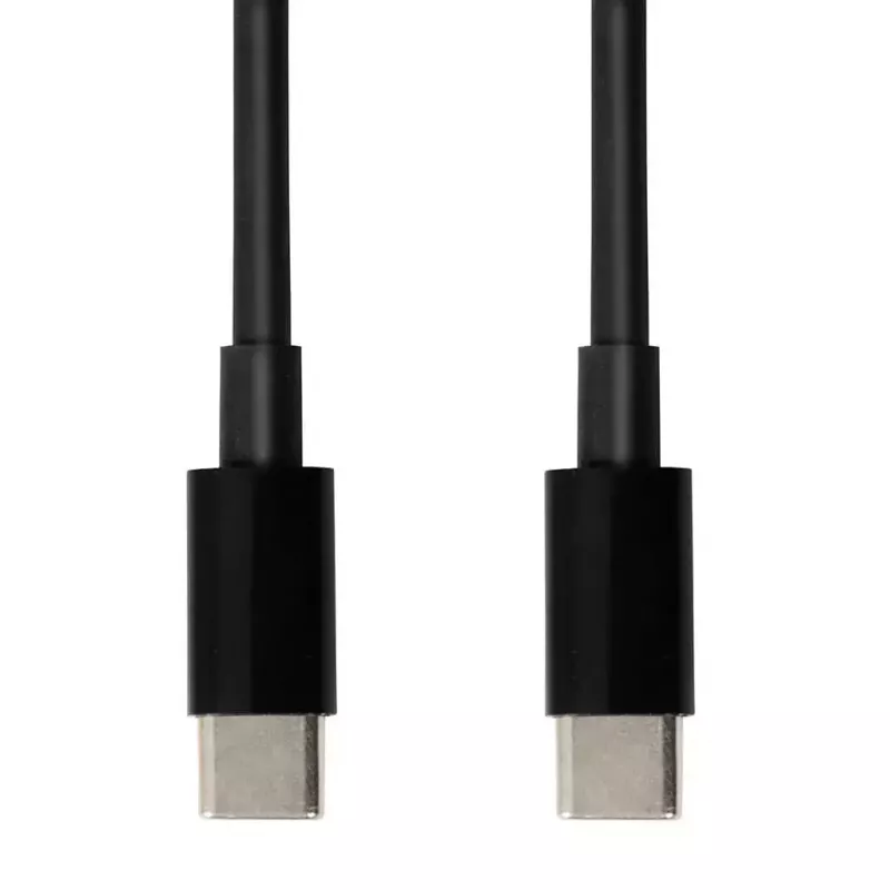 Vahelduvvoolu mobiilseadmete laadija IBOX ILUC65B — 65 W, 3x USB (2x USB‑A Gen1, 1x USB‑C), must, 100–240 V