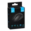 IBOX I009w - Rosella Wireless Optical hiir Must