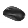 IBOX I009w - Rosella Wireless Optical hiir Must