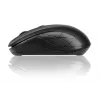 IBOX I009w - Rosella Wireless Optical hiir Must