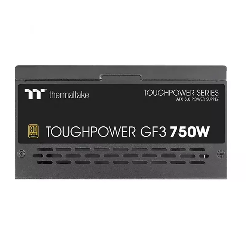 Toiteplokk Thermaltake Toughpower GF3 750 W