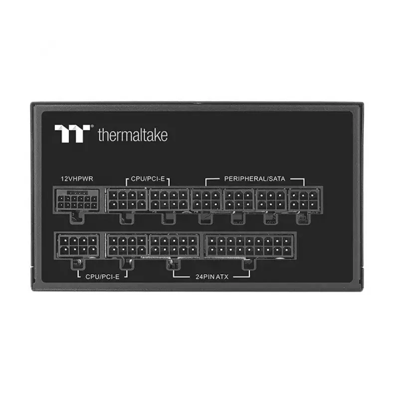 Toiteplokk Thermaltake Toughpower GF3 750 W