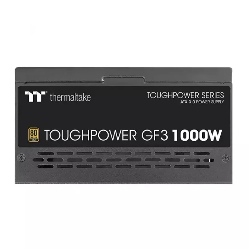Toiteplokk Thermaltake Toughpower GF3 1000 W