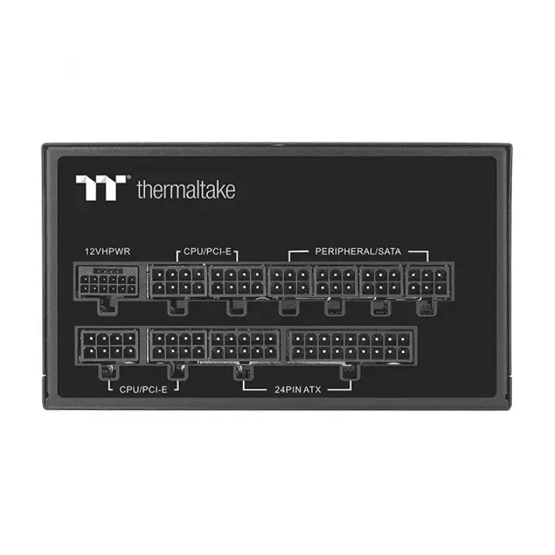 Toiteplokk Thermaltake Toughpower GF3 1000 W