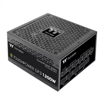 THERMALTAKE Toiteplokk - Toughpower GF3 1200W Gold - TT Premium Edition