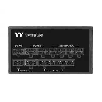 THERMALTAKE Toiteplokk - Toughpower GF3 1200W Gold - TT Premium Edition