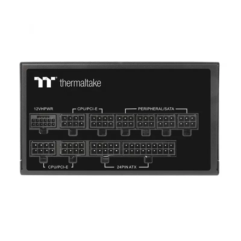 THERMALTAKE Toiteplokk - Toughpower GF3 1200W Gold - TT Premium Edition
