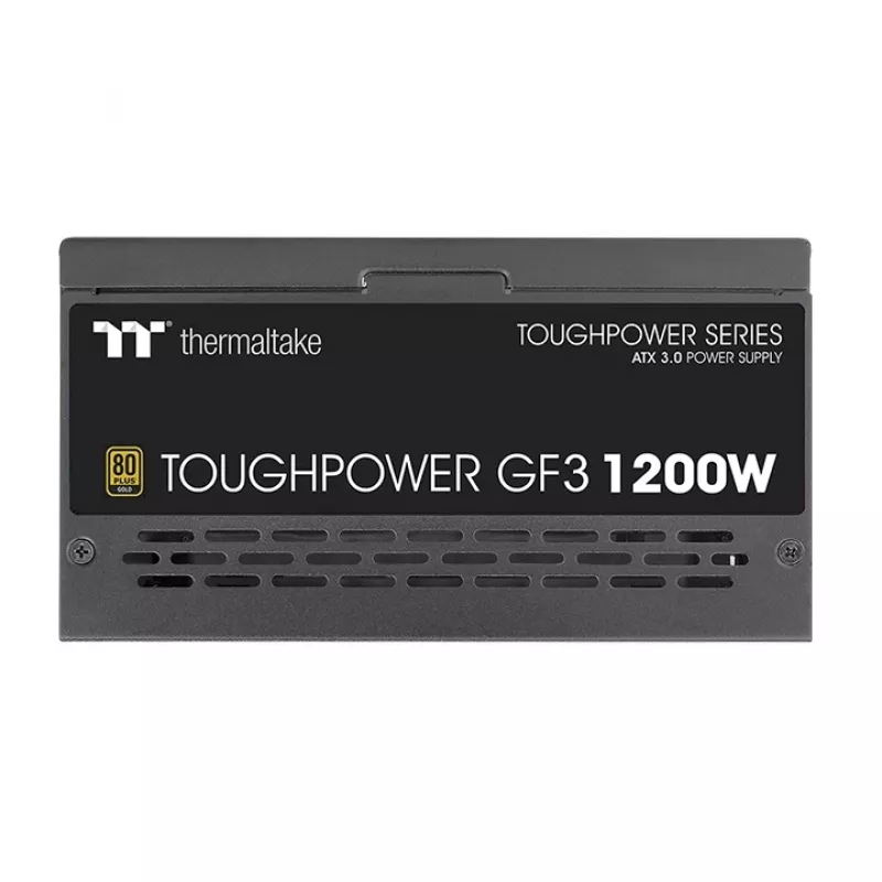 THERMALTAKE Toiteplokk - Toughpower GF3 1200W Gold - TT Premium Edition