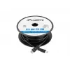 LANBERG HDMI-kaabel - M/m v2.1 Optical Aoc - 20m must