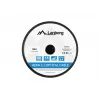 LANBERG HDMI-kaabel - M/m V2.1 Optiline AOC - 30m Must
