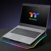 THERMALTAKE sülearvuti jahuti - Massive 12 RGB - 15 inch