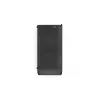 Arvuti korpus ENDORFY Regnum 400 ARGB Tower Must — ATX, karastatud klaas, ARGB, 3x120mm ees, 1x120mm taga, toetab GPU-d kuni 37 cm