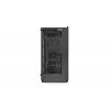 Arvuti korpus ENDORFY Regnum 400 ARGB Tower Must — ATX, karastatud klaas, ARGB, 3x120mm ees, 1x120mm taga, toetab GPU-d kuni 37 cm