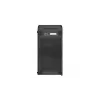 Arvuti korpus ENDORFY Regnum 400 ARGB Tower Must — ATX, karastatud klaas, ARGB, 3x120mm ees, 1x120mm taga, toetab GPU-d kuni 37 cm
