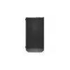 PC korpus ENDORFY Signum 300 ARGB Tower Must — ATX, karastatud klaas, ARGB valgustus, toetab GPU 350 mm, protsessori jahuti kõrgus 161 mm