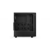 PC korpus ENDORFY Signum 300 ARGB Tower Must — ATX, karastatud klaas, ARGB valgustus, toetab GPU 350 mm, protsessori jahuti kõrgus 161 mm