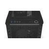 PC korpus ENDORFY Signum 300 ARGB Tower Must — ATX, karastatud klaas, ARGB valgustus, toetab GPU 350 mm, protsessori jahuti kõrgus 161 mm