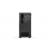 PC korpus ENDORFY Signum 300 ARGB Tower Must — ATX, karastatud klaas, ARGB valgustus, toetab GPU 350 mm, protsessori jahuti kõrgus 161 mm