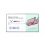 LG 98UH5J-H Signage Display Digitaalne siltide lameekraan 2.49 m (98 tolli) LCD Wi-Fi 500 cd/m² 4K Ultra HD Must WebOS 24/7