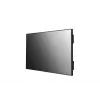 LG 98UH5J-H Signage Display Digitaalne siltide lameekraan 2.49 m (98 tolli) LCD Wi-Fi 500 cd/m² 4K Ultra HD Must WebOS 24/7