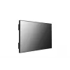LG 98UH5J-H Signage Display Digitaalne siltide lameekraan 2.49 m (98 tolli) LCD Wi-Fi 500 cd/m² 4K Ultra HD Must WebOS 24/7