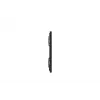 LG 98UH5J-H Signage Display Digitaalne siltide lameekraan 2.49 m (98 tolli) LCD Wi-Fi 500 cd/m² 4K Ultra HD Must WebOS 24/7