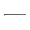 LG 98UH5J-H Signage Display Digitaalne siltide lameekraan 2.49 m (98 tolli) LCD Wi-Fi 500 cd/m² 4K Ultra HD Must WebOS 24/7