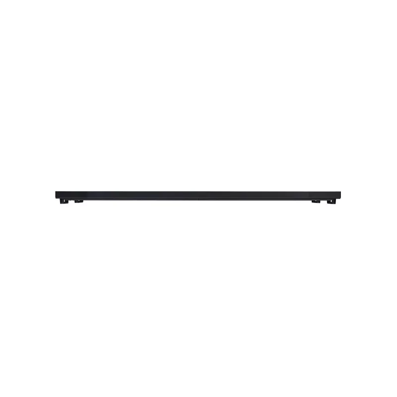 LG 98UH5J-H Signage Display Digitaalne siltide lameekraan 2.49 m (98 tolli) LCD Wi-Fi 500 cd/m² 4K Ultra HD Must WebOS 24/7