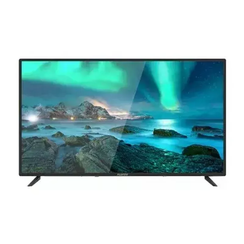 LED-televiisor Allview 40iPlay6000-F/1 40 tolli (101 cm) FHD, VIDAA, Wi‑Fi, HDMI, USB, must