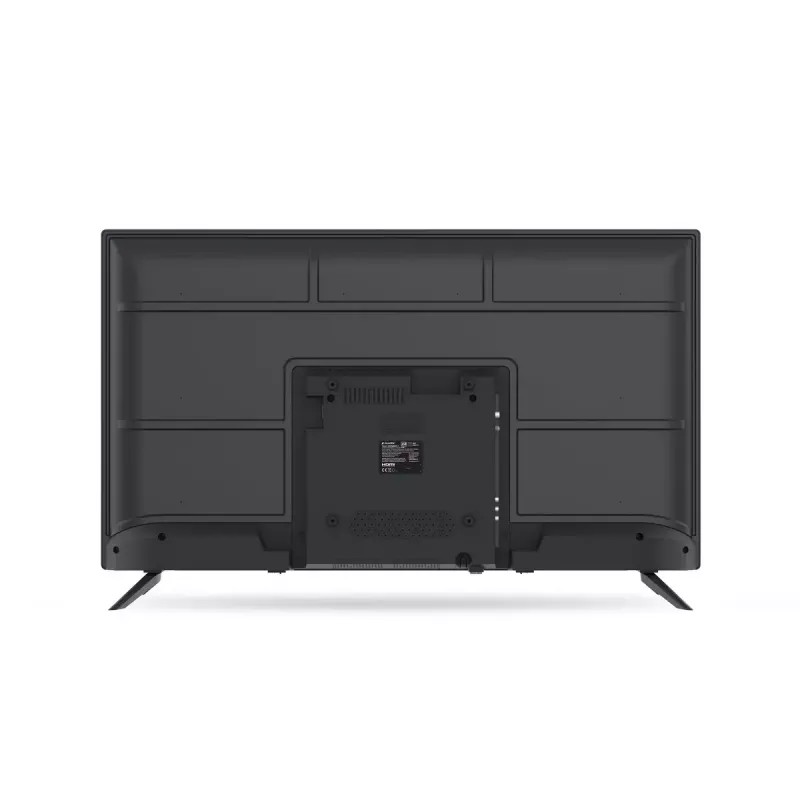 LED-televiisor Allview 40iPlay6000-F/1 40 tolli (101 cm) FHD, VIDAA, Wi‑Fi, HDMI, USB, must