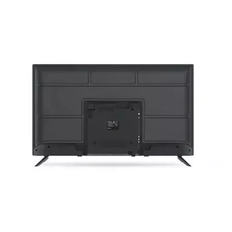 LED-televiisor Allview 40iPlay6000-F/1 40 tolli (101 cm) FHD, VIDAA, Wi‑Fi, HDMI, USB, must