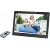 Digitaalne pildiraam SENCOR SDF 1082 BK, 10-tolline 1280×800 ekraan