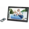Digitaalne pildiraam SENCOR SDF 1082 BK, 10-tolline 1280×800 ekraan