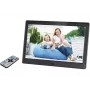 Digitaalne pildiraam SENCOR SDF 1082 BK, 10-tolline 1280×800 ekraan