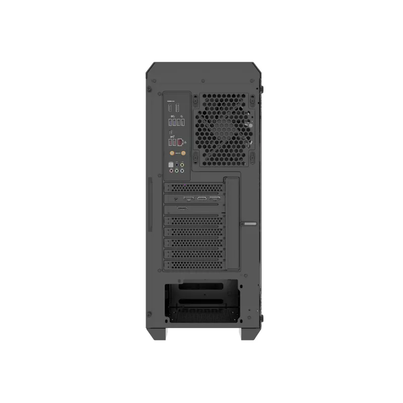 GENESIS Irid 505F Midi Tower Must