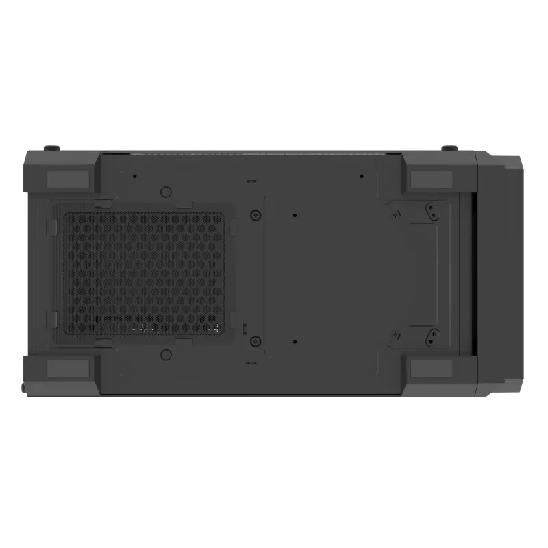 GENESIS Irid 505F Midi Tower Must