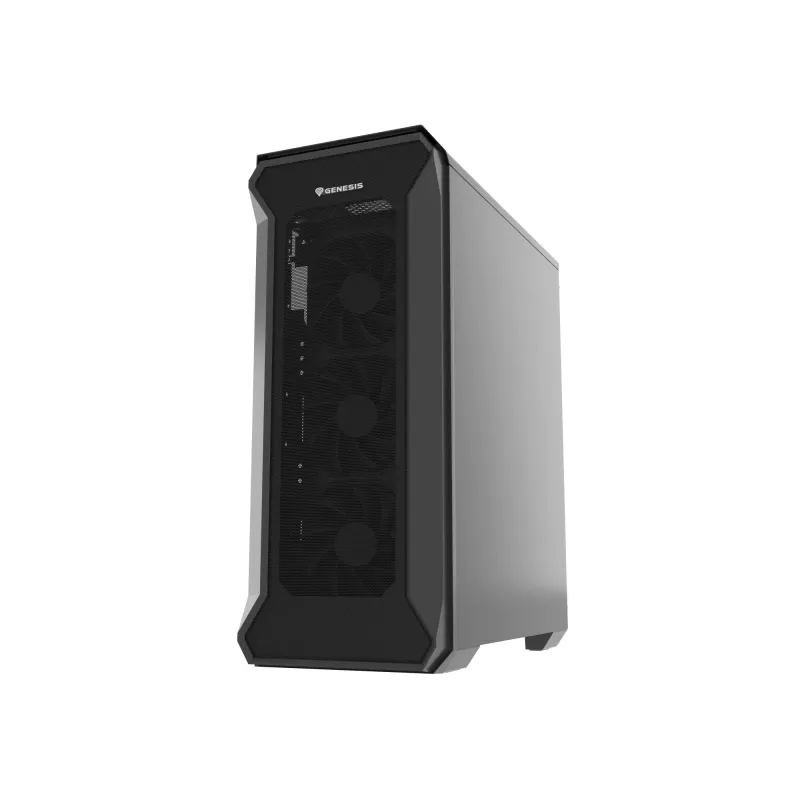 GENESIS Irid 505F Midi Tower Must