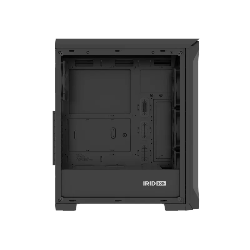 GENESIS Irid 505F Midi Tower Must